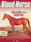 BloodHorse Stallion Register