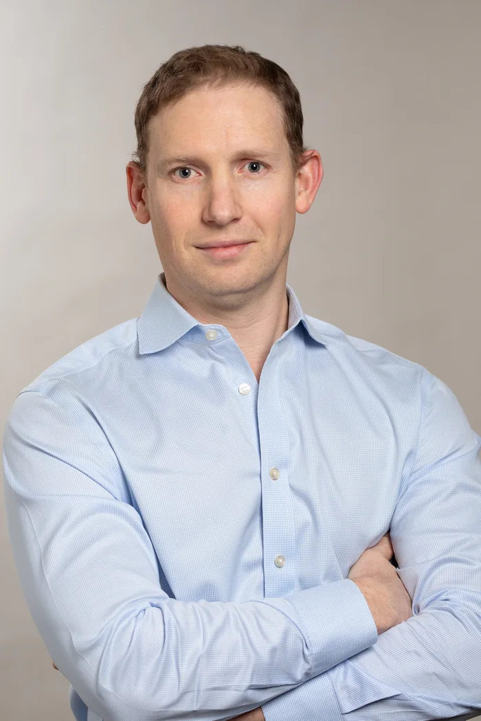 Matthew Coleridge, DVM, BVMS, MS, Diplomate ACVS-LA, MRCVS