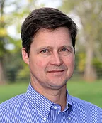 Pope McLean, Jr., Director, Business Manager at Crestwood Farm